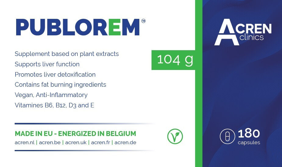 ACREN Clinics contact